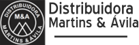 DISTRIBUIDORA MARTINS & ÁVILA